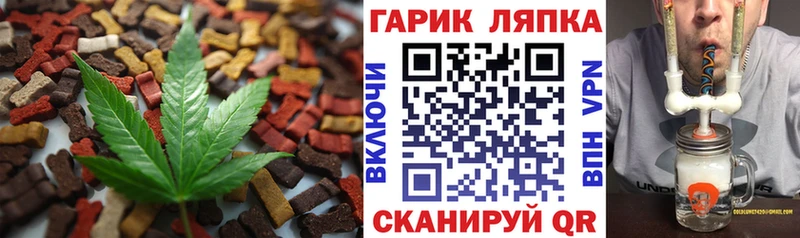 Купить закладки  Ртищево  Cannafood конопля 
